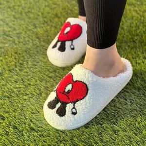 Bad🐰 Slippers